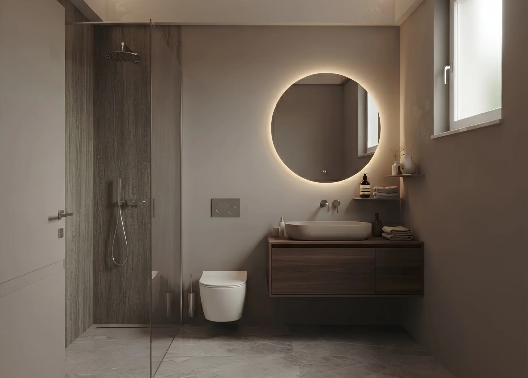 Bagno