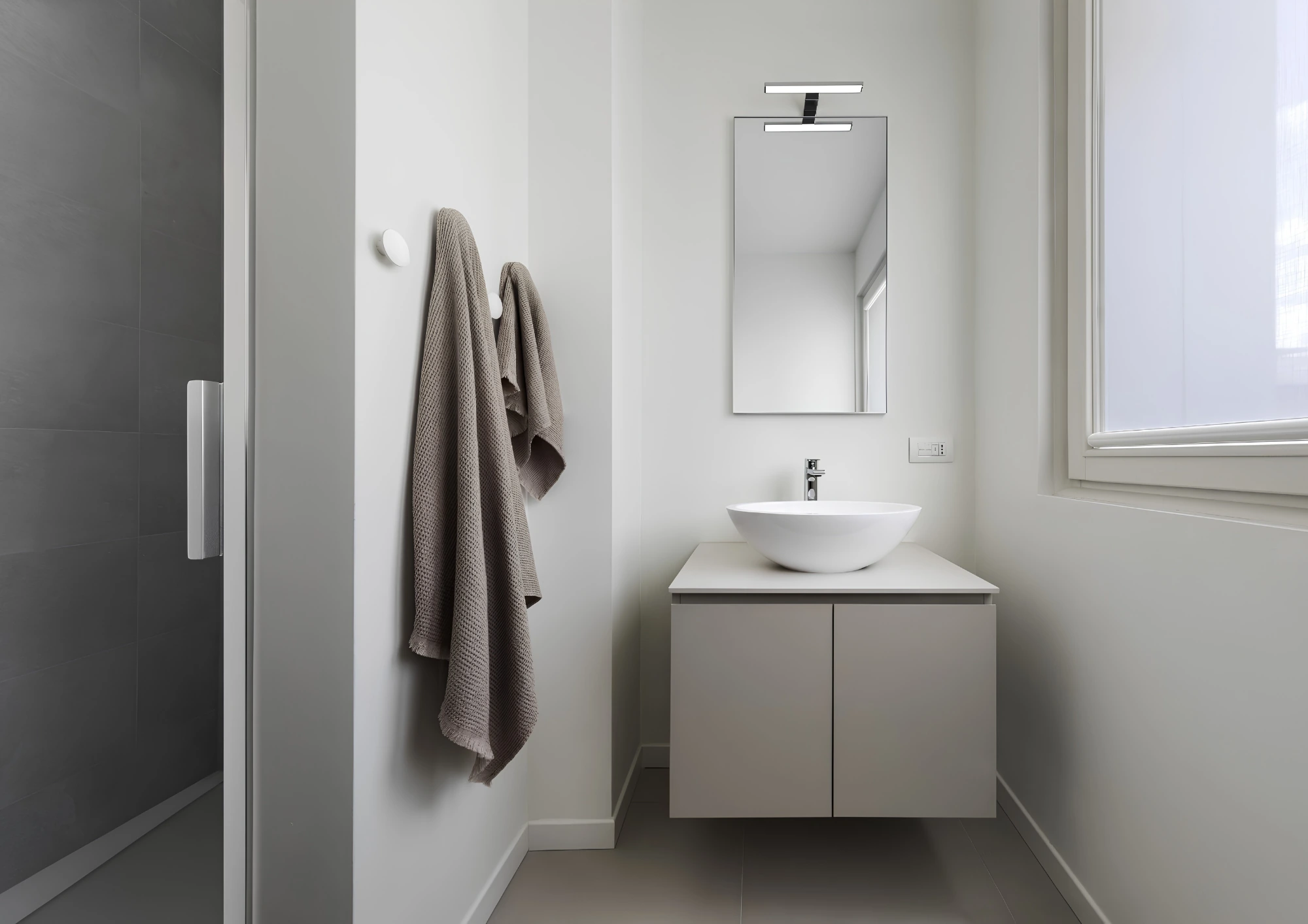 Bagno completo